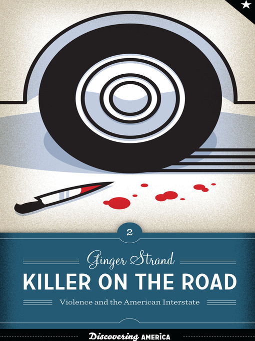 Title details for Killer on the Road by Ginger Strand - Available